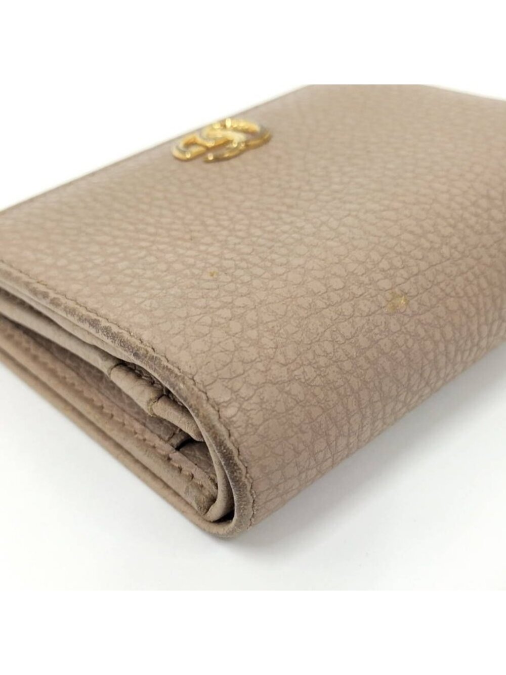 Gucci GG Marmont Bifold Wallet - Picture 4 of 10